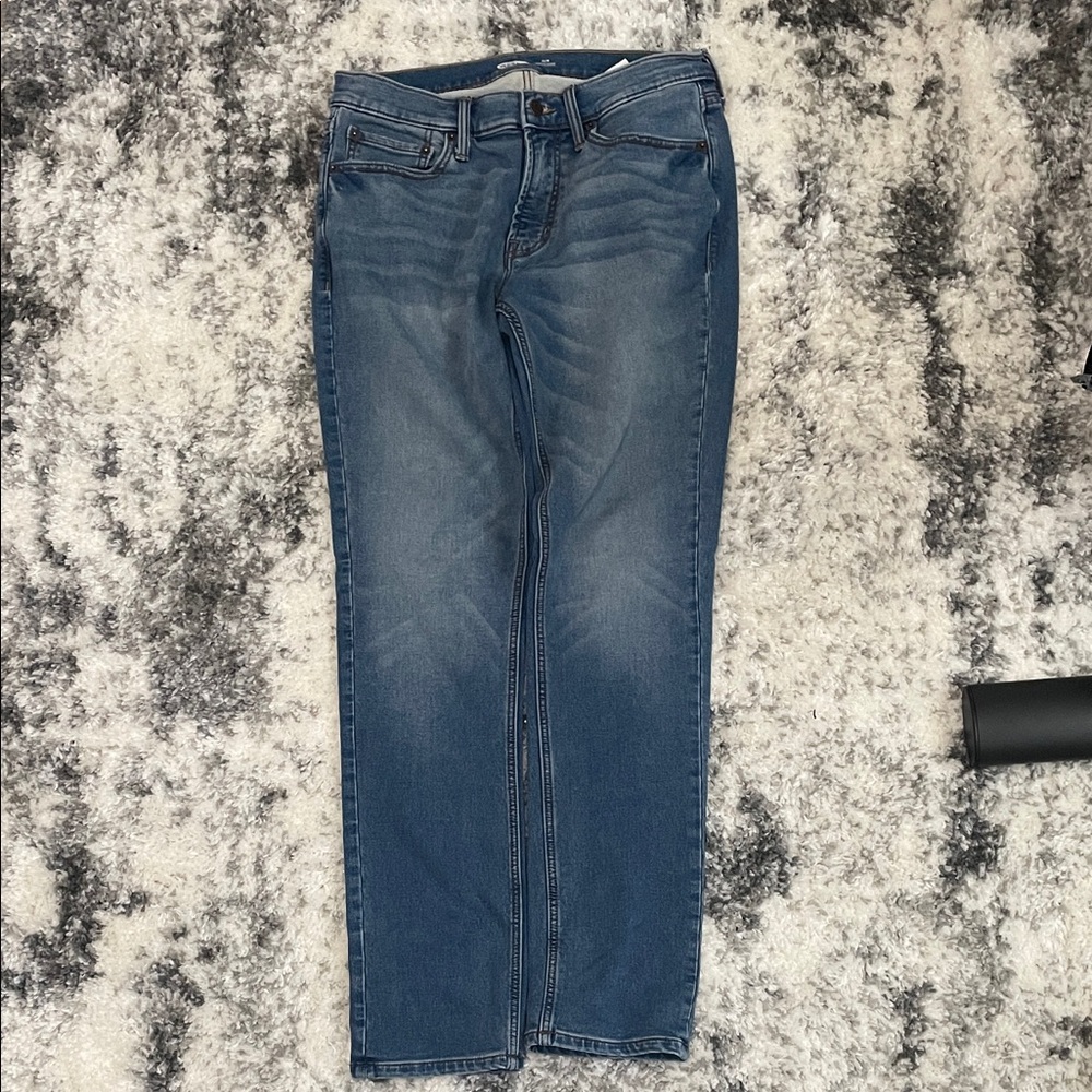 Old Navy Slim Fit Men's Jeans